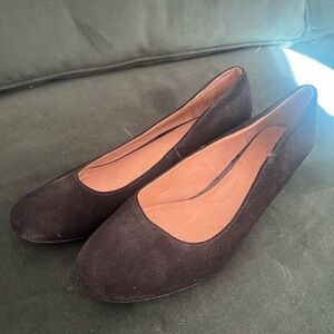 Women’s size 10 bass wedges